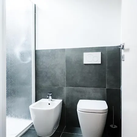 Appartement Mansarda Belli Ravenna