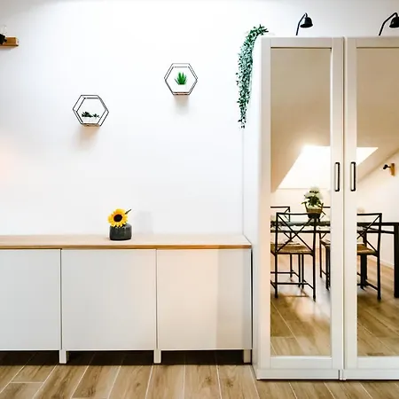 Mansarda Belli Ravenne