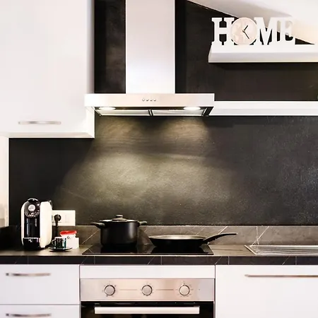 Mansarda Belli * ראבנה