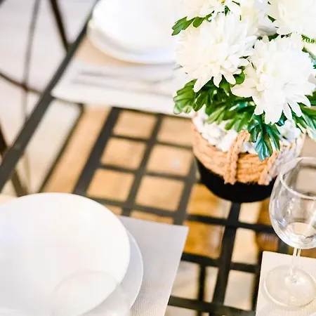 Mansarda Belli דירה ראבנה