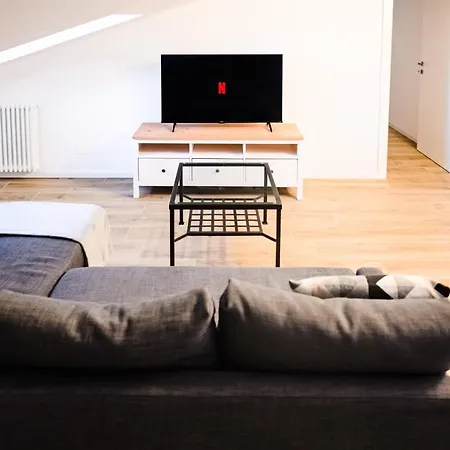 Mansarda Belli Ravenne