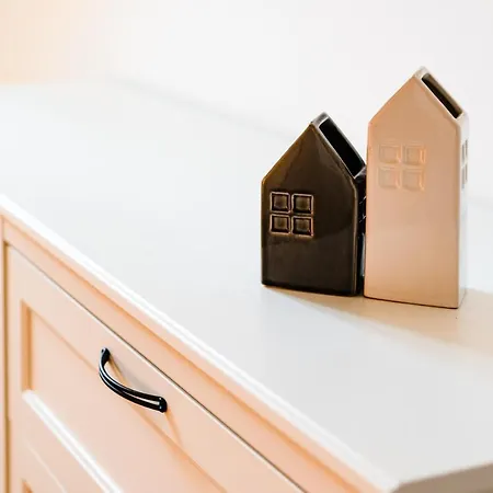 Mansarda Belli דירה