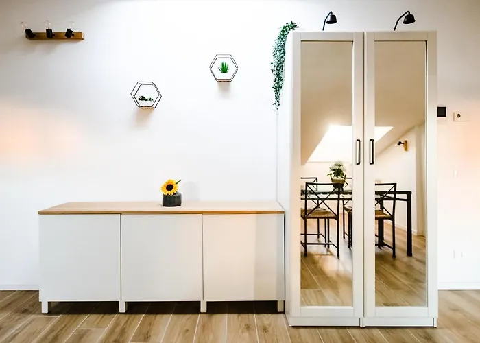 Mansarda Belli Равенна