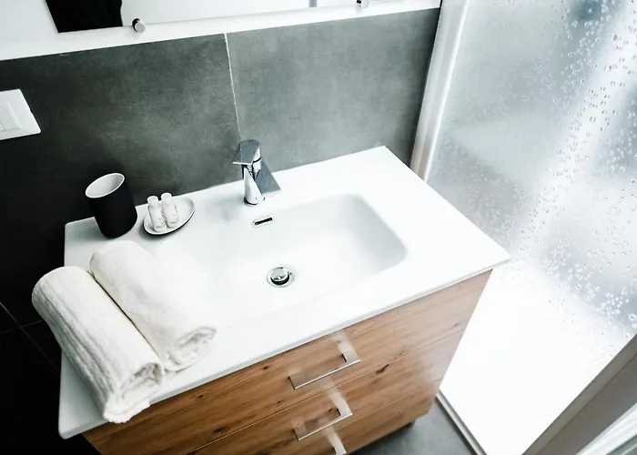 Mansarda Belli Lägenhet *