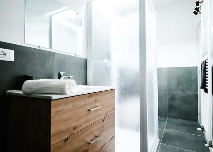 Appartamento Mansarda Belli Ravenna