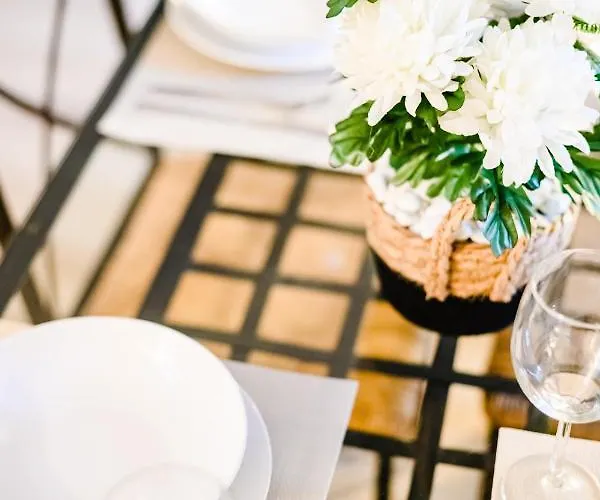 Mansarda Belli Lägenhet Ravenna