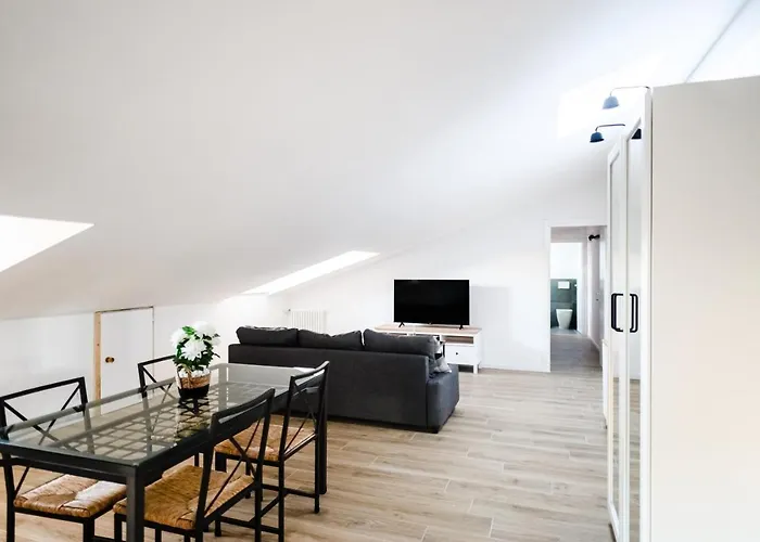 Mansarda Belli * Равенна