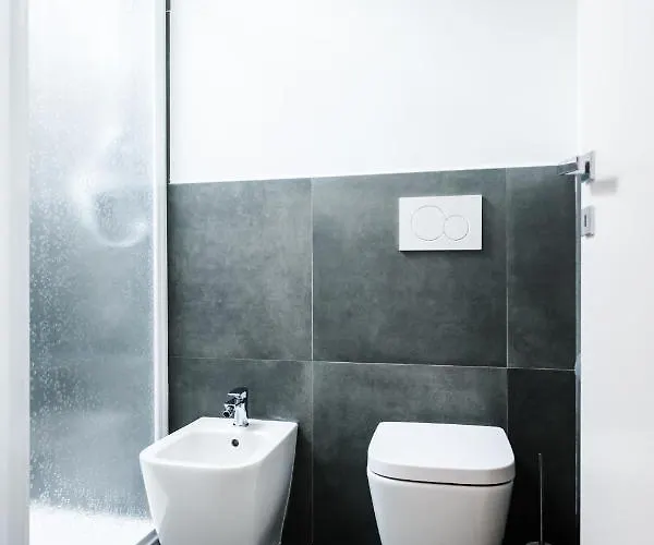 Апартаменты Mansarda Belli Равенна