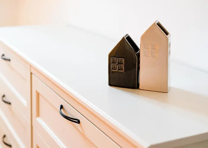 Mansarda Belli Апартаменты