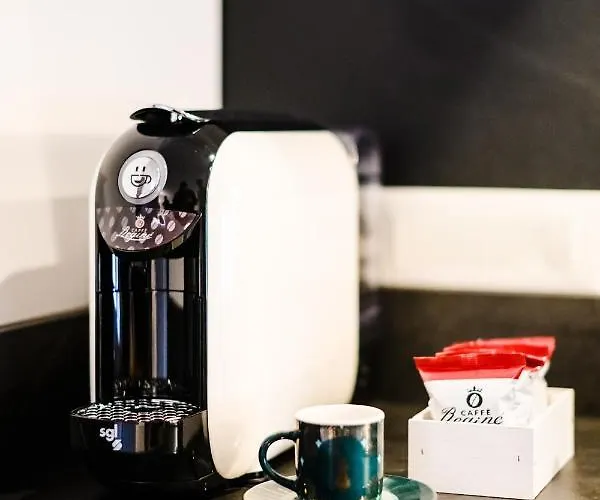 Appartamento Mansarda Belli