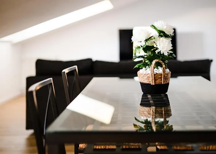 Mansarda Belli Равенна